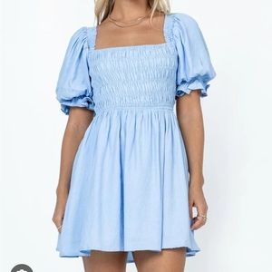 Princess polly dress